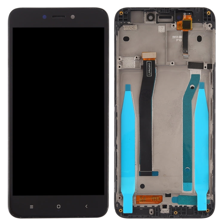 Xiaomi Redmi 4X LCD Screen with Frame