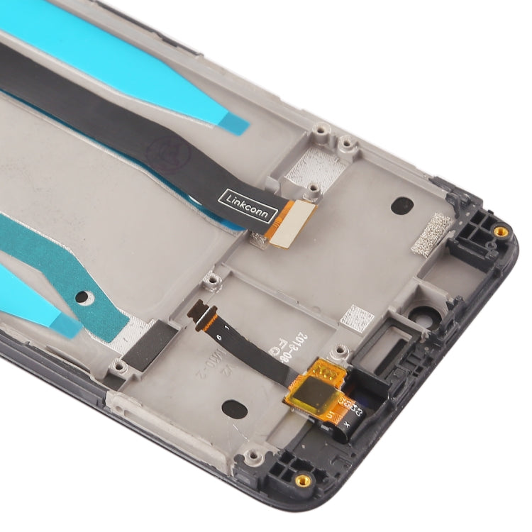 Xiaomi Redmi 4X LCD Screen with Frame