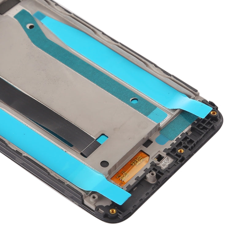 Xiaomi Redmi 4X LCD Screen with Frame