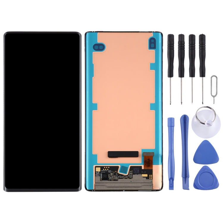 شاشة LCD أصلية فيفو NEX 3 وNEX 3 5G