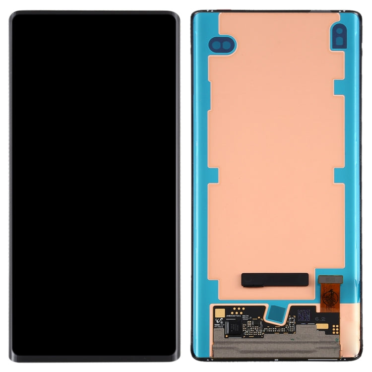 شاشة LCD أصلية فيفو NEX 3 وNEX 3 5G