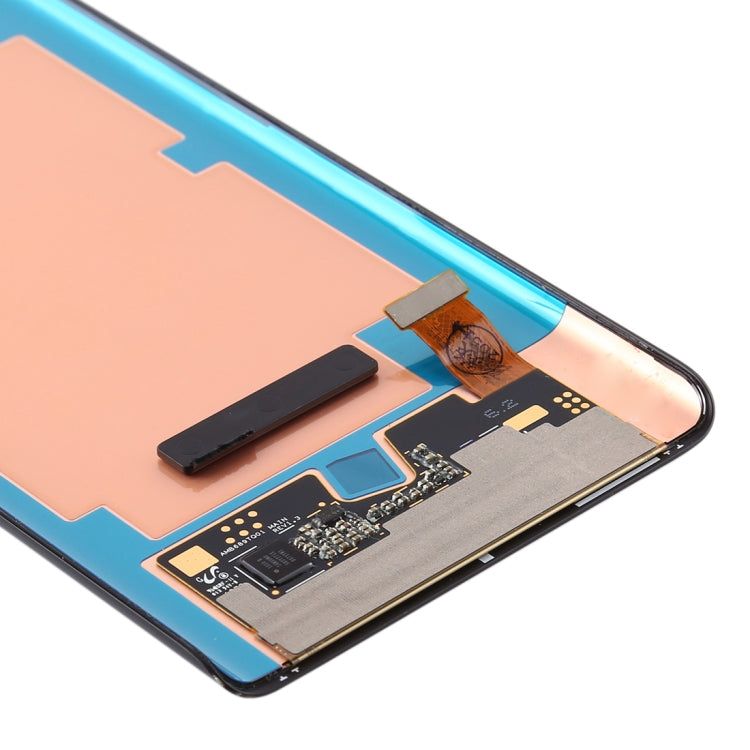 شاشة LCD أصلية فيفو NEX 3 وNEX 3 5G