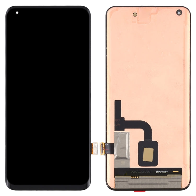 Original Full AMOLED Screen with Digitizer for Xiaomi Mi 10