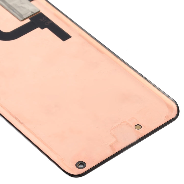 Original Full AMOLED Screen with Digitizer for Xiaomi Mi 10