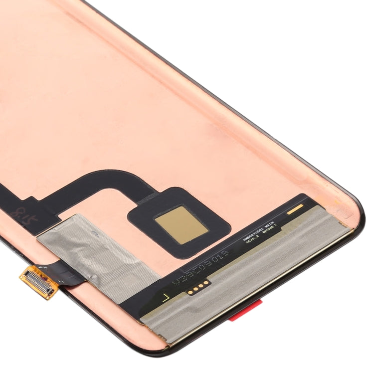 Original Full AMOLED Screen with Digitizer for Xiaomi Mi 10