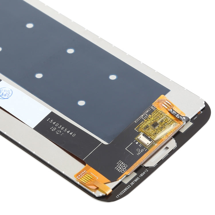 LCD Screen and Digitizer for Xiaomi Black Shark TFT Assembly