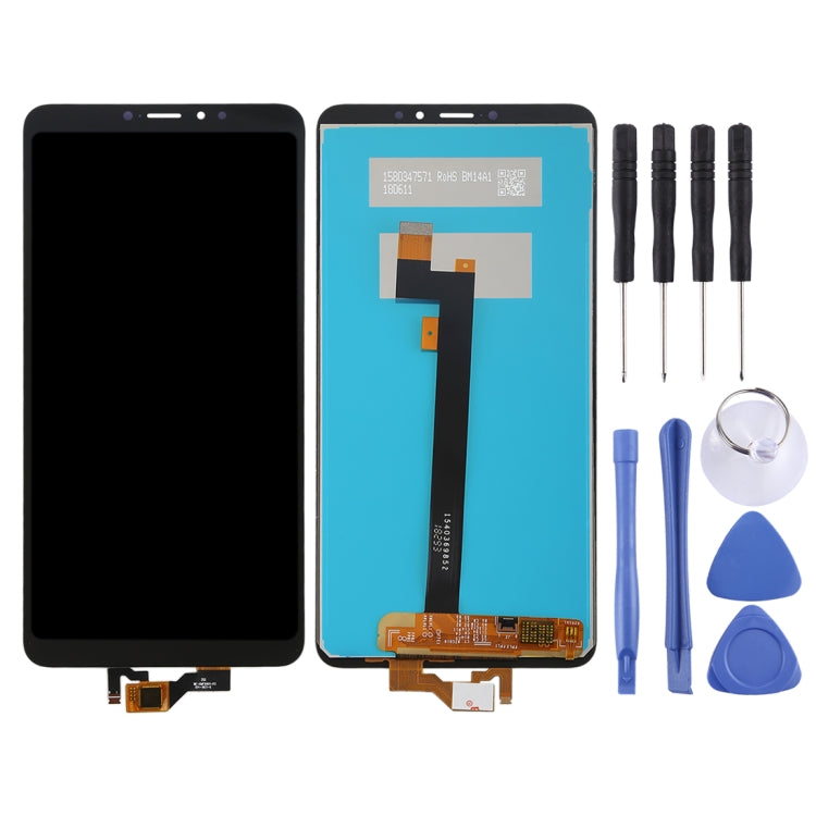 Xiaomi Mi Max 3 LCD screen