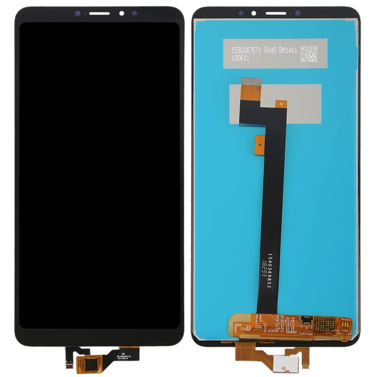 Xiaomi Mi Max 3 LCD screen