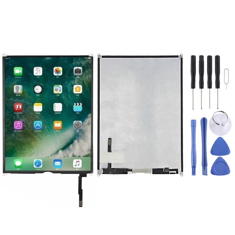 شاشة آيباد 5 مقاس 9.7 بوصة LCD 2017 | A1822 A1823