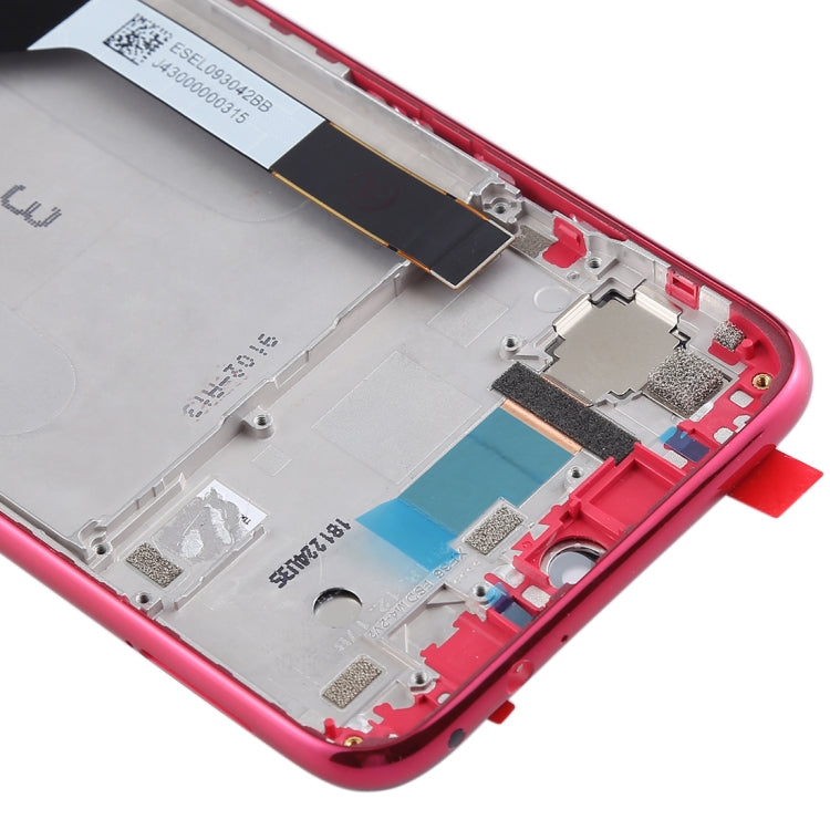 Xiaomi Redmi Note 7 and Note 7 Pro LCD screen with frame