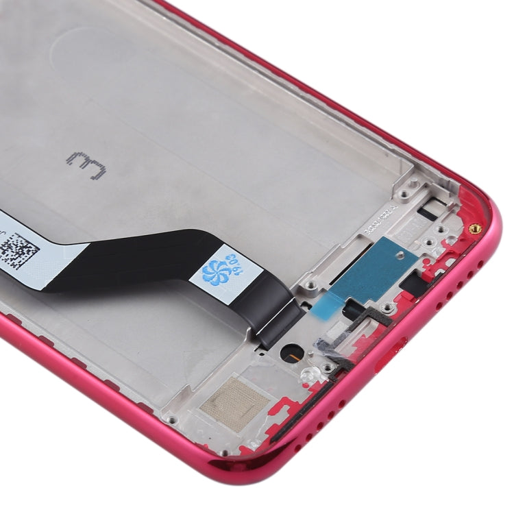 Xiaomi Redmi Note 7 and Note 7 Pro LCD screen with frame