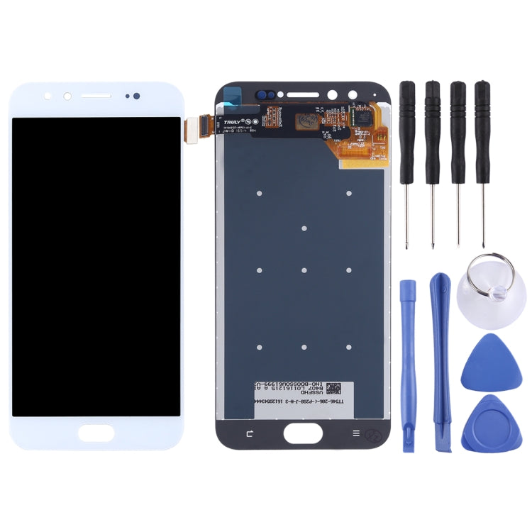 شاشة LCD أصلية فيفو X9i وV5 Plus