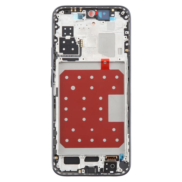 Original Full LCD Screen with Frame for Huawei Nova 14
