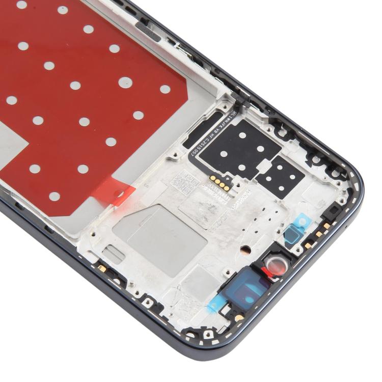 Original Full LCD Screen with Frame for Huawei Nova 14