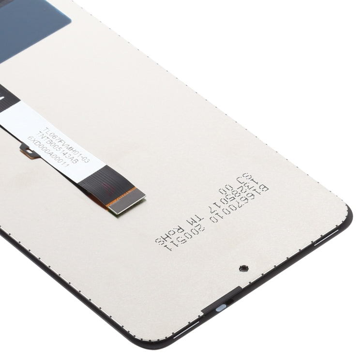 شاشة LCD أصلية ريدمي نوت 9 برو 5G