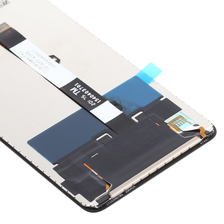 شاشة LCD أصلية ريدمي نوت 9 برو 5G