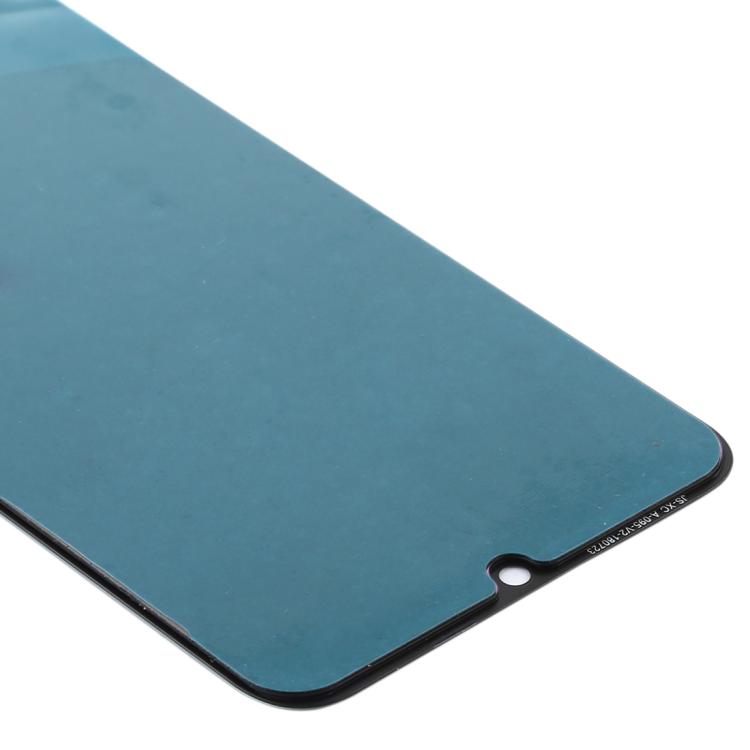 شاشة OLED أصلية كاملة مع محول رقمي لهاتف هواوي Enjoy 10s