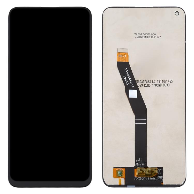 Full LCD Screen with Digitizer for Huawei P40 Lite E