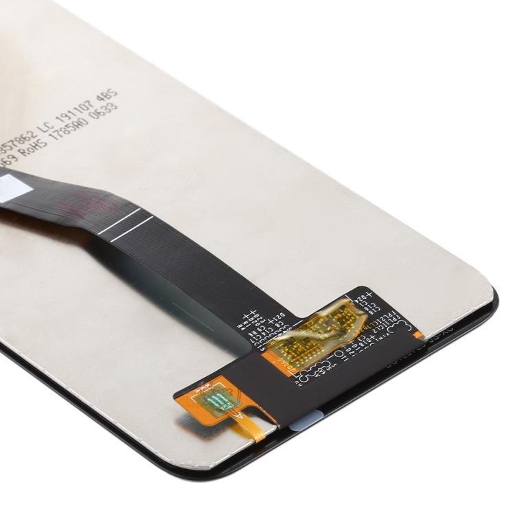Full LCD Screen with Digitizer for Huawei P40 Lite E