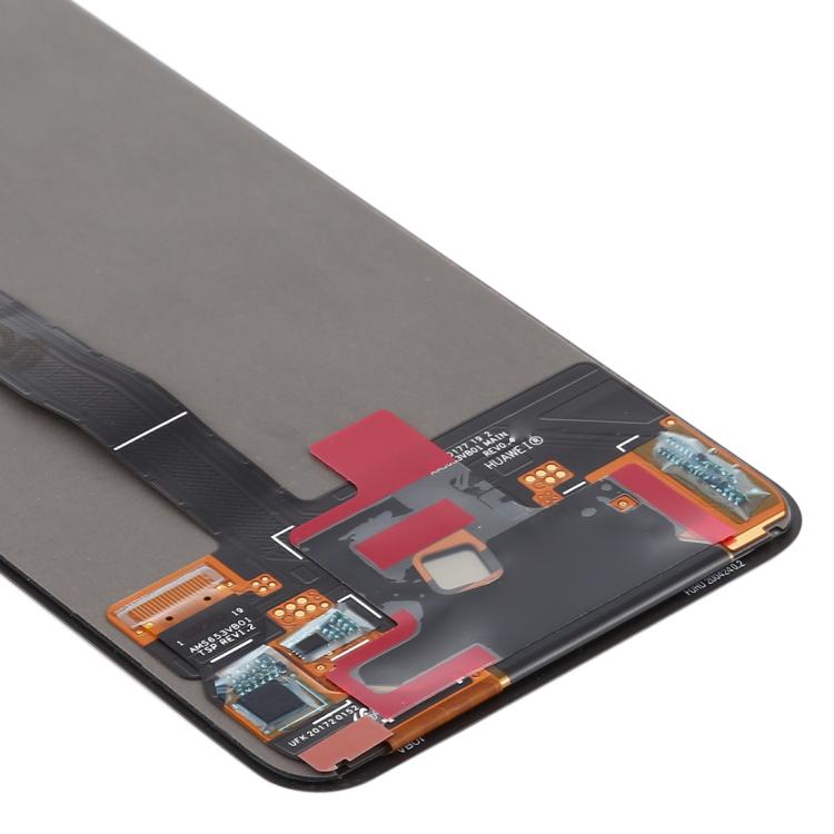 شاشة LCD ومحول رقمي لهواوي Nova 7 5G