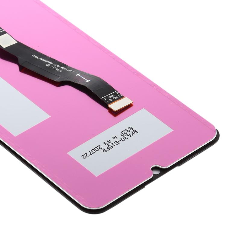 Full LCD screen with digitizer for Huawei Y6p