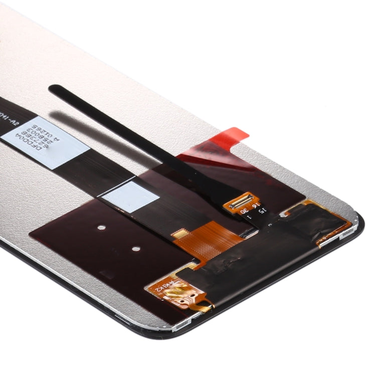 Xiaomi Redmi 9A LCD screen with frame