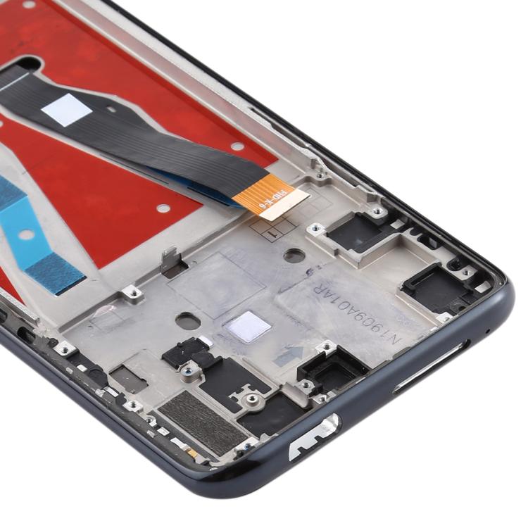 شاشة LCD مع إطار لهواوي Y9 Prime 2019 أصلية