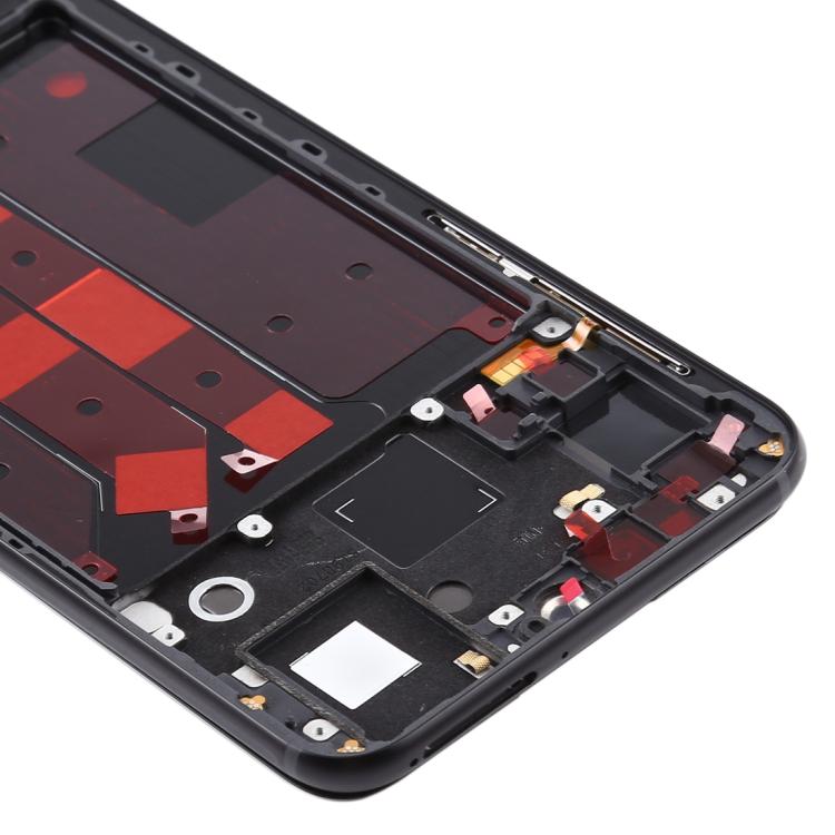شاشة LCD مع إطار لهواوي Nova 5 Pro مجموعة كاملة