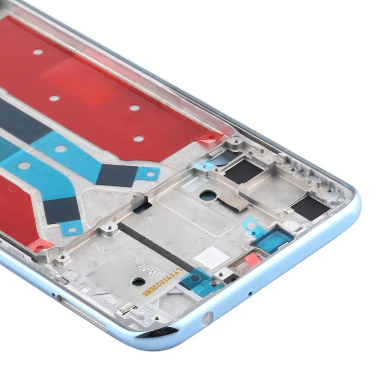 Full LCD screen with frame for Huawei Enjoy 10s