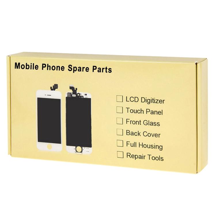 LCD screen with frame for Huawei Nova 6 4G complete assembly