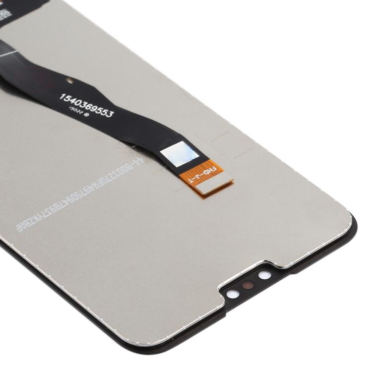 Full LCD screen with digitizer for Huawei Y8s