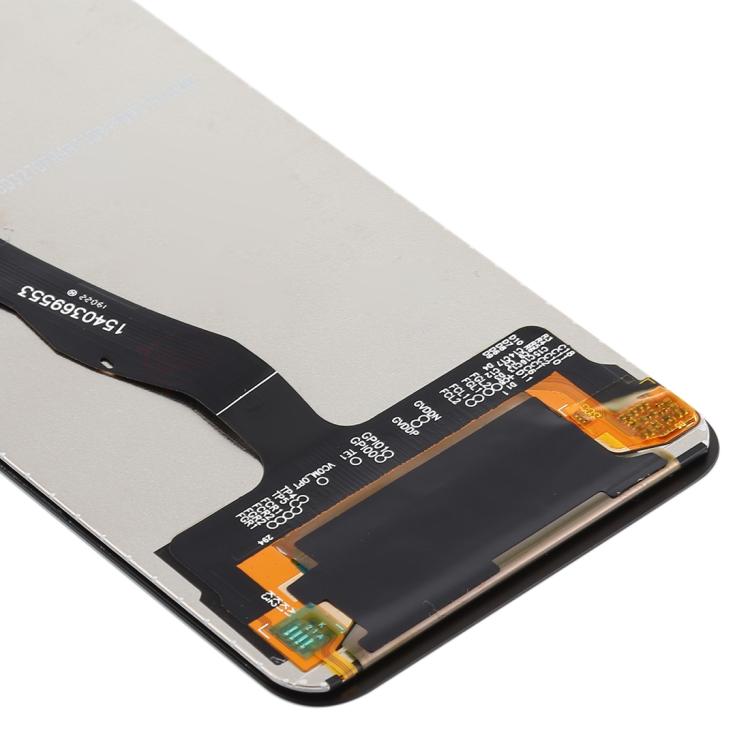Full LCD screen with digitizer for Huawei Y8s
