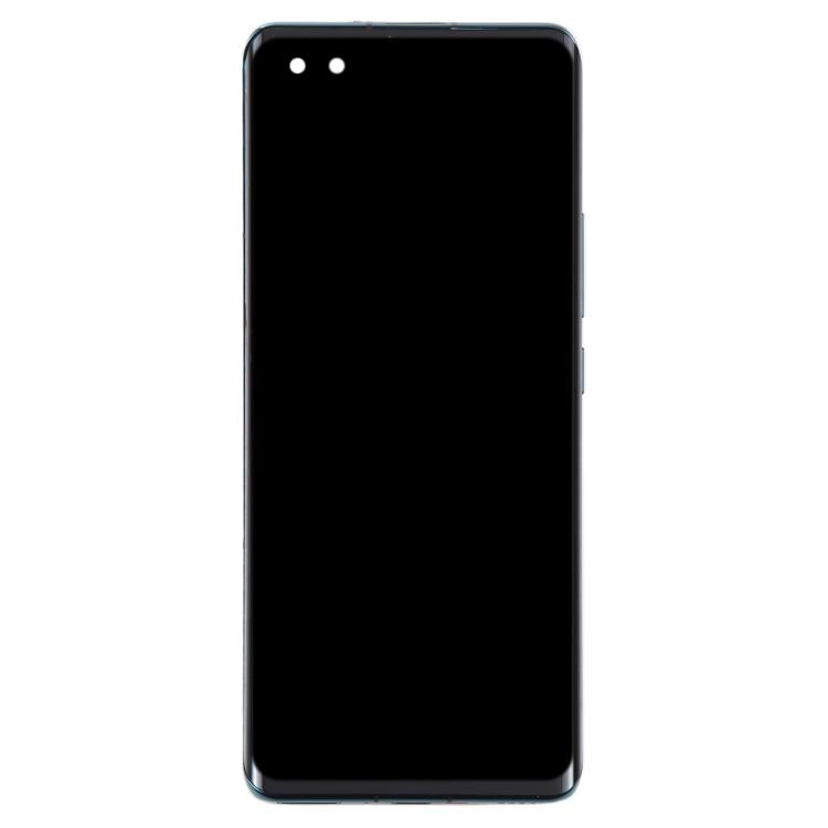 شاشة LCD أصلية كاملة مع إطار لهاتف هواوي Nova 7 Pro 5G