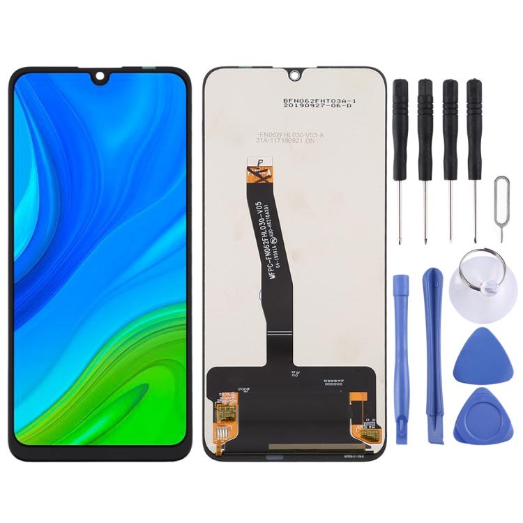 Full LCD screen with digitizer for Huawei P Smart 2020