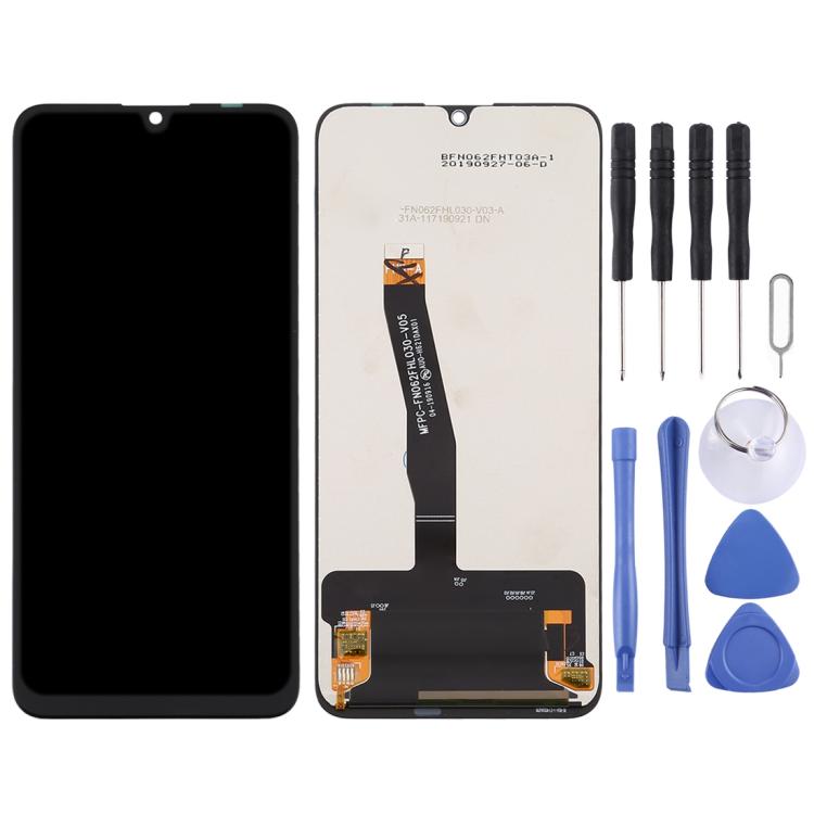 Full LCD screen with digitizer for Huawei P Smart 2020