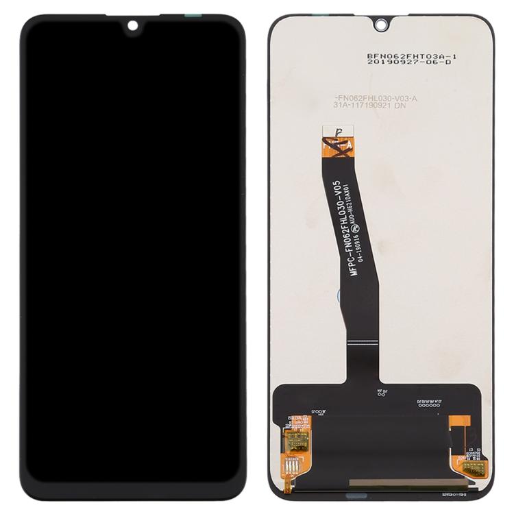 Full LCD screen with digitizer for Huawei P Smart 2020