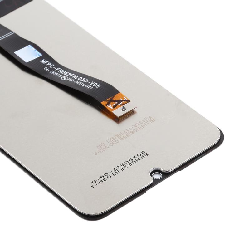 Full LCD screen with digitizer for Huawei P Smart 2020
