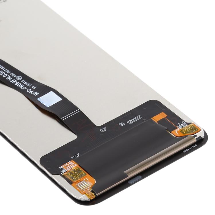 Full LCD screen with digitizer for Huawei P Smart 2020