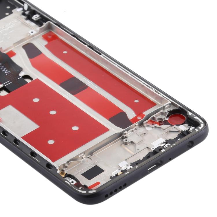 LCD Screen with Frame for Huawei Nova 7 SE Full Assembly