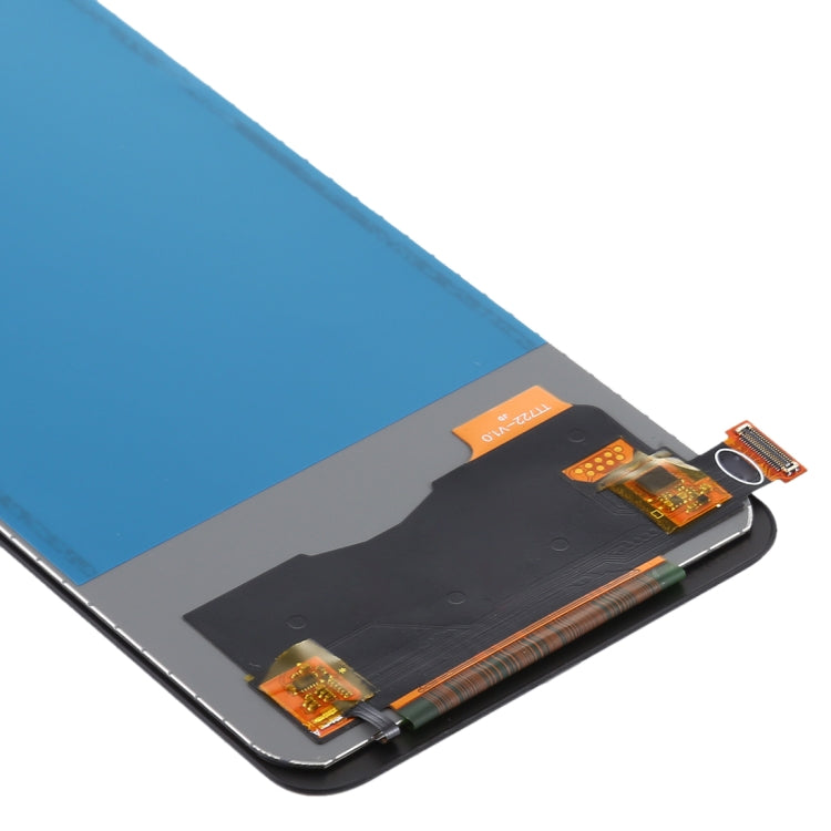 Xiaomi Redmi K30 Pro and Poco F2 Pro TFT LCD screen