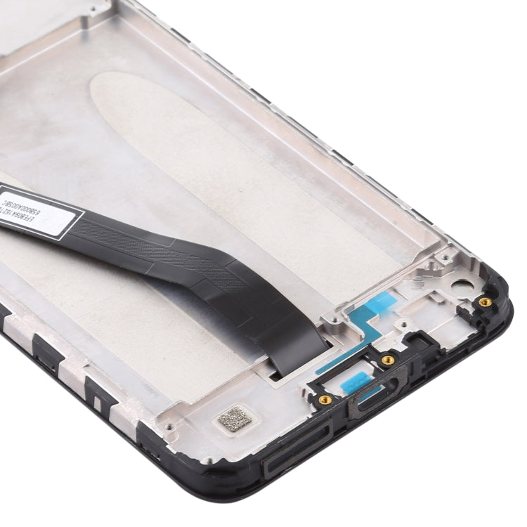 Xiaomi Redmi 8A and Redmi 8 LCD screen with frame