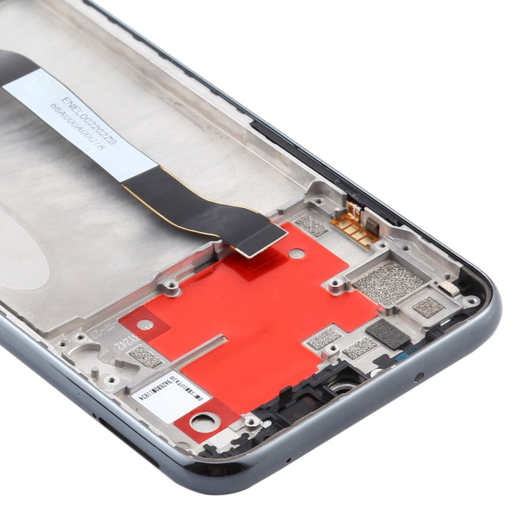 Xiaomi Redmi Note 8T LCD screen with frame
