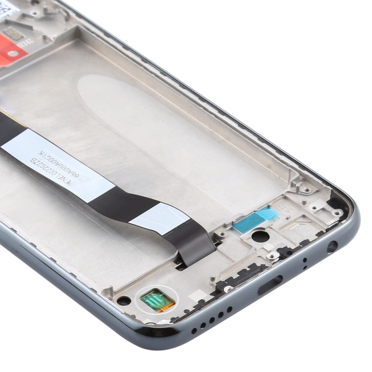Xiaomi Redmi Note 8T LCD screen with frame
