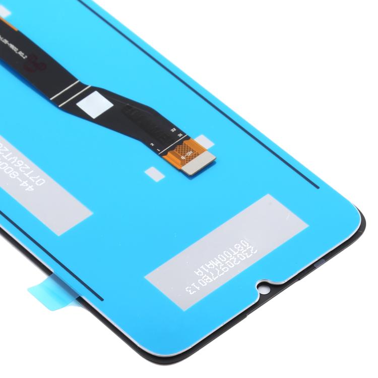 شاشة LCD ومحول رقمي لهواوي Enjoy 20 مجموعة كاملة