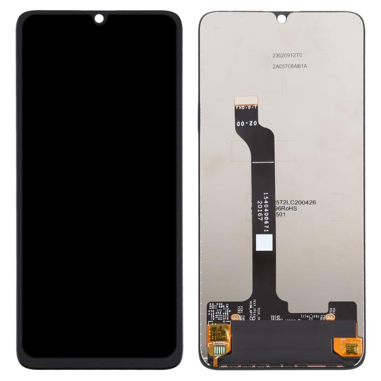 شاشة LCD كاملة مع محول رقمي لهاتف هواوي Enjoy 20 Pro