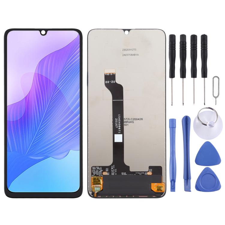 LCD Screen and Digitizer for Huawei Enjoy Z 5G Full Assembly