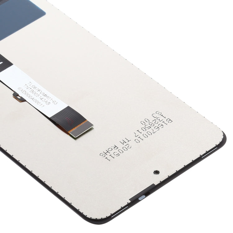 Original full LCD screen with digitizer for Xiaomi Poco X3 phone