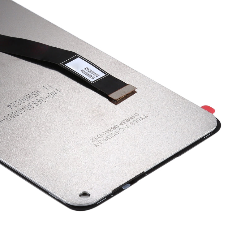 ⁧مجموعة كاملة لشاشة LCD ومحول رقمي أصلي لهاتف Xiaomi Redmi Note 9 / Redmi 10X 4G⁩, For Xiaomi Redmi Note 9(Original)