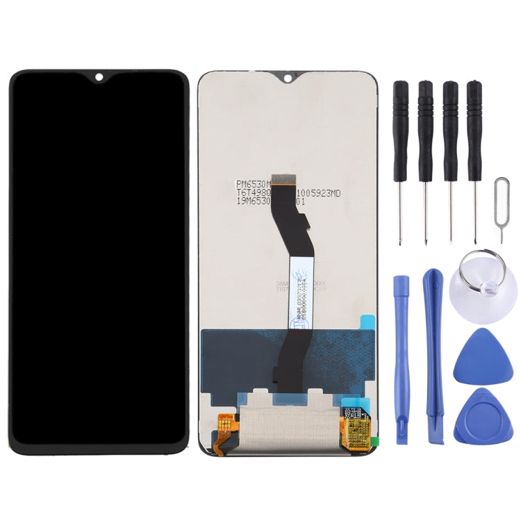Original Full LCD Screen with Digitizer for Xiaomi Redmi Note 8 Pro