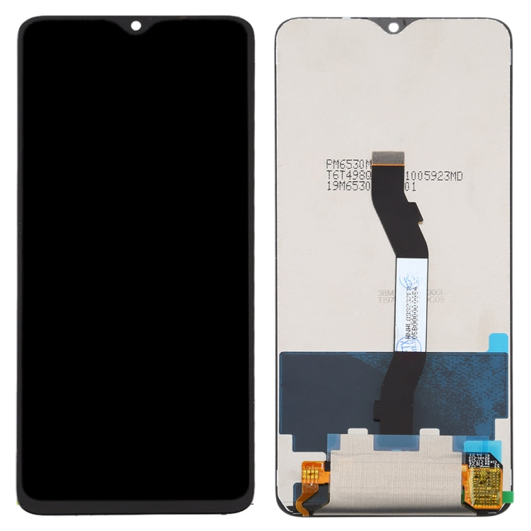 Original Full LCD Screen with Digitizer for Xiaomi Redmi Note 8 Pro